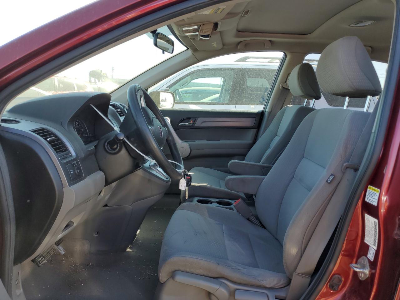 JHLRE48547C032414 2007 Honda Cr-V Ex