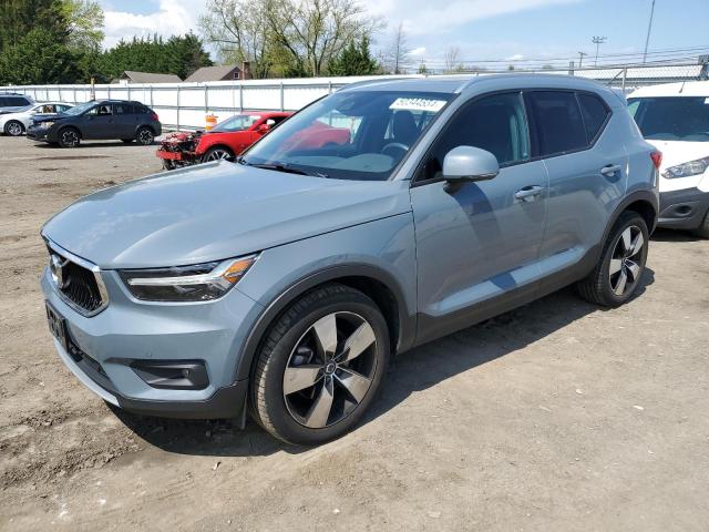 YV4162UKXM2472546 Volvo XC40 T5 MO