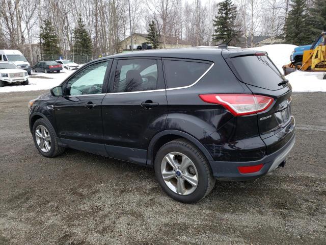 2016 FORD ESCAPE SE - 1FMCU9G99GUB74383