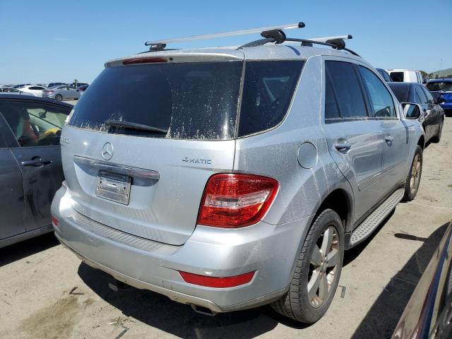 2009 Mercedes-Benz Ml 350 VIN: 4JGBB86E29A500927 Lot: 51914204