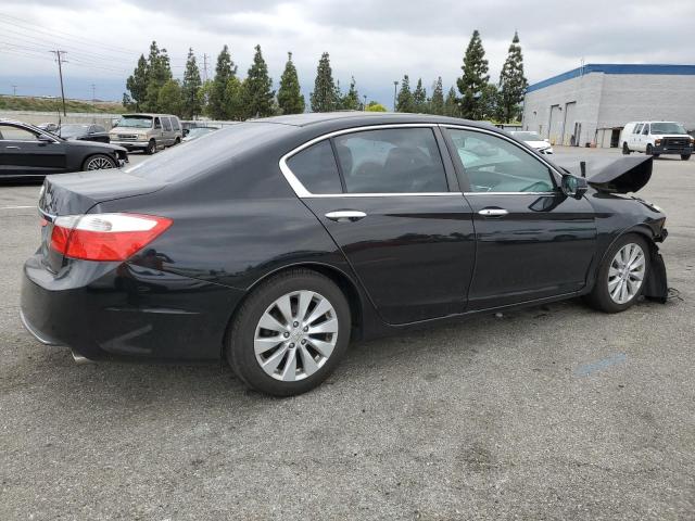 2014 Honda Accord Ex VIN: 1HGCR2F70EA168176 Lot: 51825454