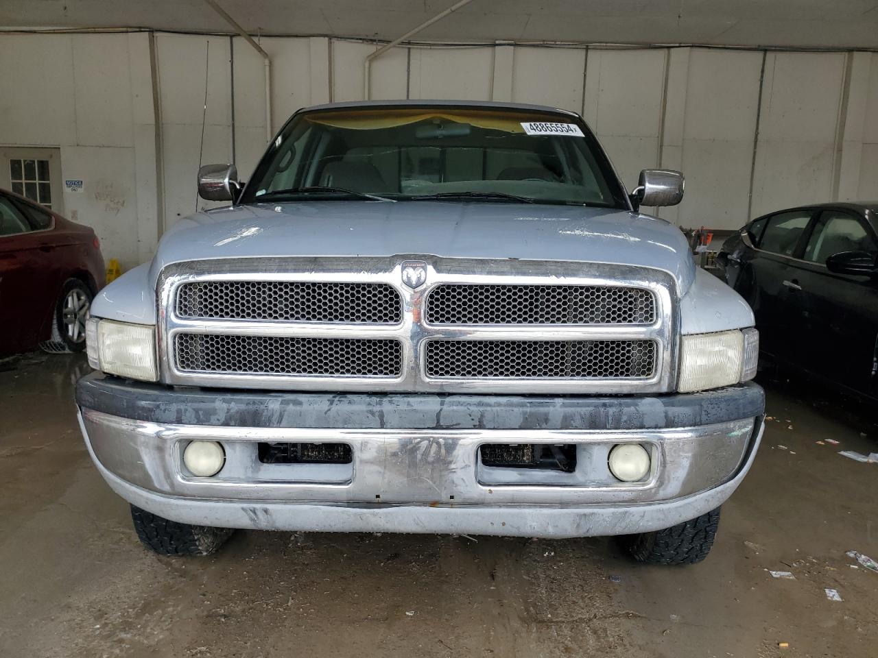 1B7HF13Z9XJ527279 1999 Dodge Ram 1500