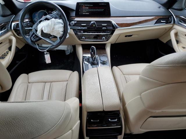 2018 BMW 530 XI - WBAJA7C52JWC76888