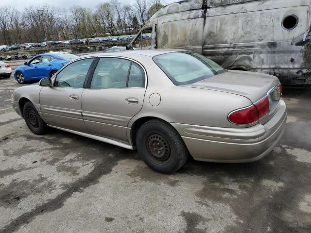 2004 Buick Lesabre Custom VIN: 1G4HP52K74U112492 Lot: 39250667