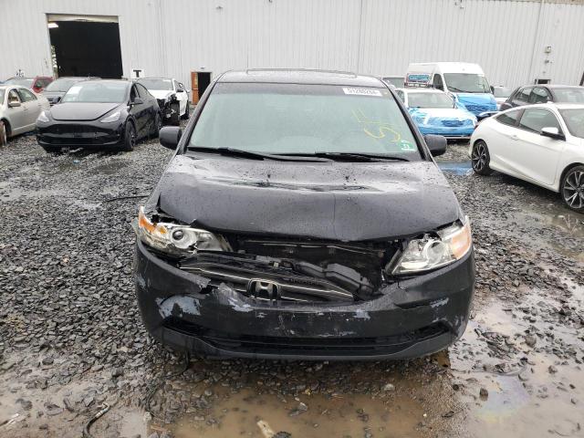 2012 Honda Odyssey Exl VIN: 5FNRL5H69CB076312 Lot: 51280284