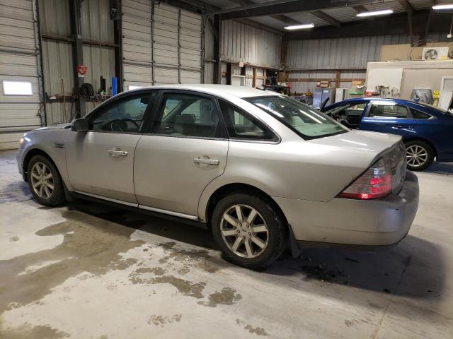 2008 Ford Taurus Sel VIN: 1FAHP24W38G167681 Lot: 48787904