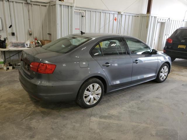 VIN 3VWD17AJ1EM298560 2014 VOLKSWAGEN JETTA no.3