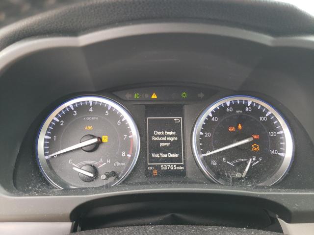 2018 Toyota Highlander Se VIN: 5TDKZRFH7JS284581 Lot: 52132784