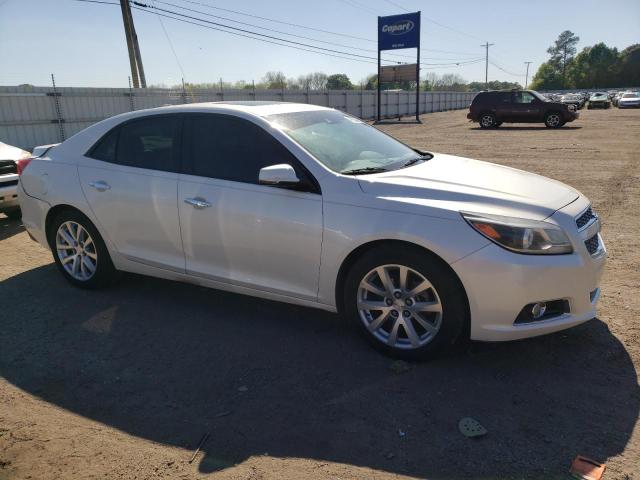 1G11H5SA0DF191060 2013 Chevrolet Malibu Ltz