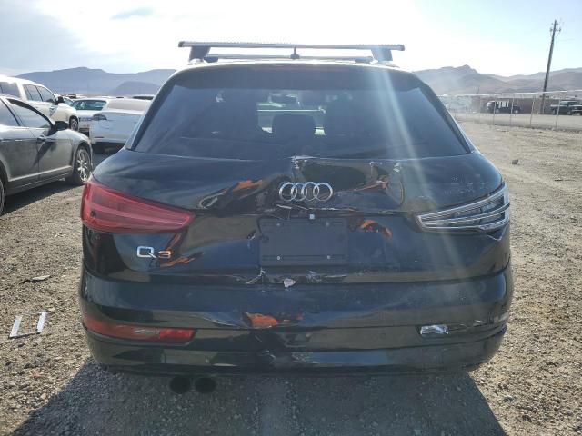 2017 Audi Q3 Premium VIN: WA1BCCFSXHR009574 Lot: 51613784