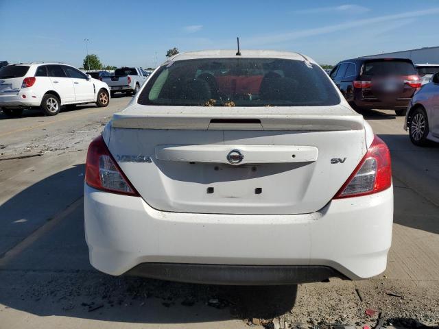 2019 Nissan Versa S VIN: 3N1CN7AP7KL879718 Lot: 50660764