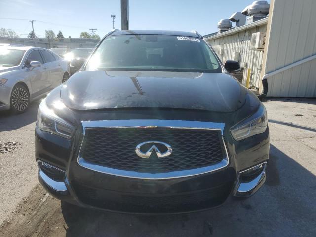 2017 Infiniti Qx60 VIN: 5N1DL0MM6HC513717 Lot: 51964954