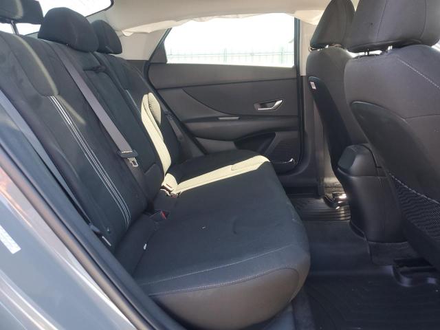 2022 Hyundai Elantra Sel VIN: KMHLN4AG5NU348566 Lot: 51819894