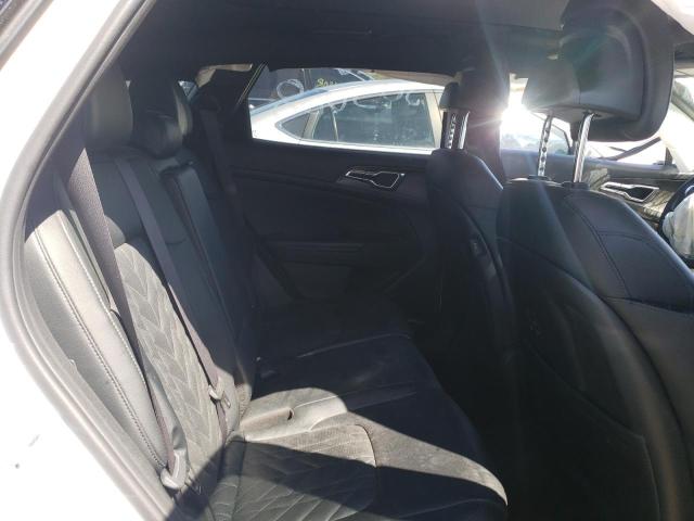 2023 Kia Sportage X Line VIN: 5XYK6CAF2PG058689 Lot: 51456134