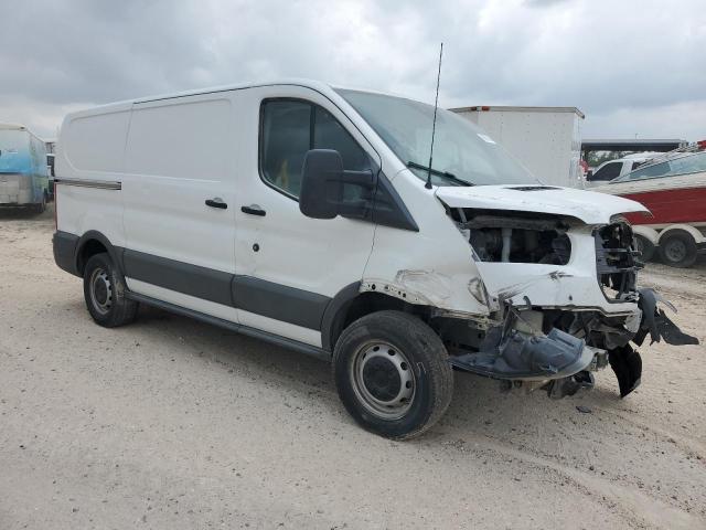 2016 Ford Transit T-150 VIN: 1FTYE1YM4GKB44215 Lot: 52630544