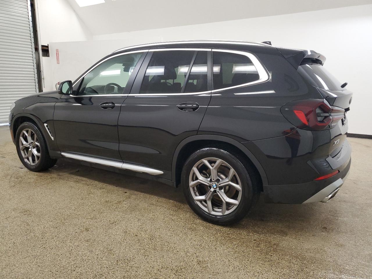 Lot #2505368589 2024 BMW X3 XDRIVE3