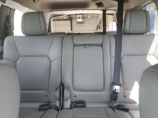 2013 Honda Pilot Exl VIN: 5FNYF4H57DB056646 Lot: 52019854