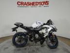 2023 KAWASAKI EX400 - JKAEXKH16PDAP7191