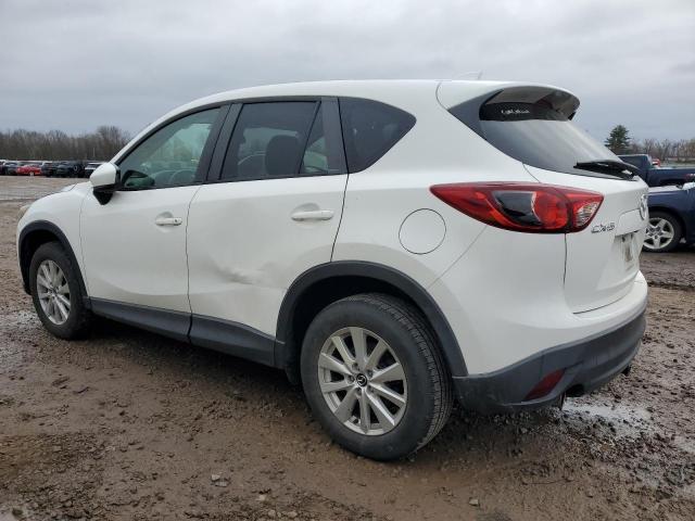 2014 Mazda Cx-5 Touring VIN: JM3KE2CY7E0361778 Lot: 51305544