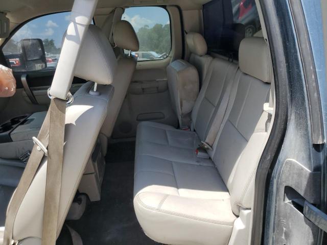 2011 Chevrolet Silverado C1500 Lt VIN: 1GCRCSE08BZ413155 Lot: 51880314