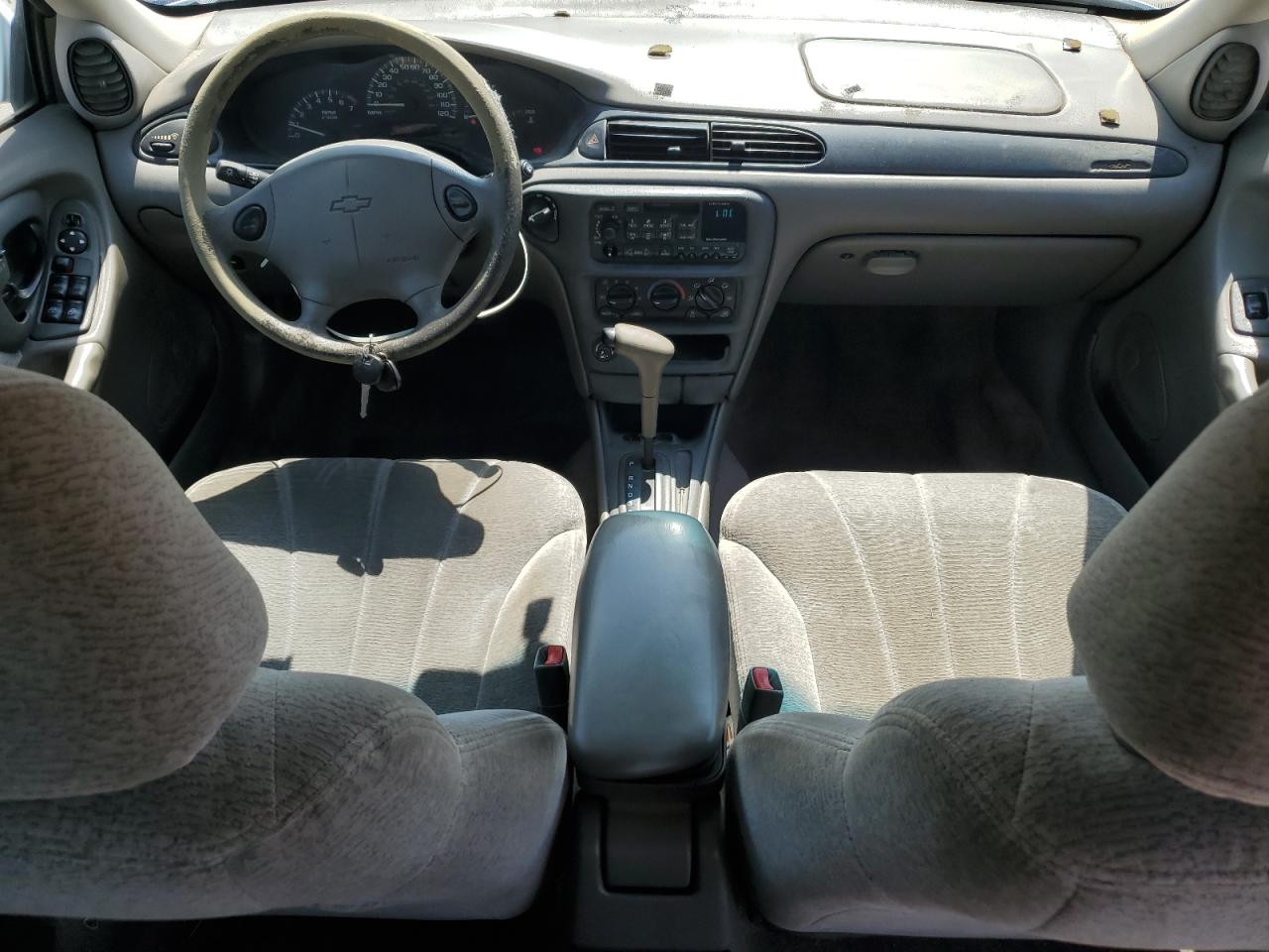 1G1ND52T8W6229667 1998 Chevrolet Malibu