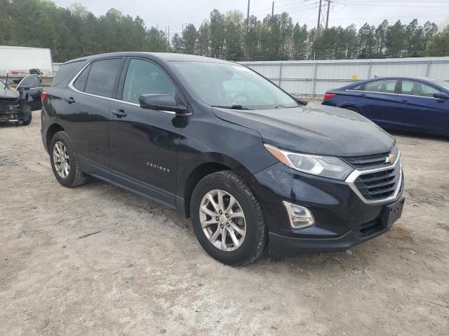 2020 Chevrolet Equinox Lt VIN: 2GNAXUEV4L6232079 Lot: 50567314
