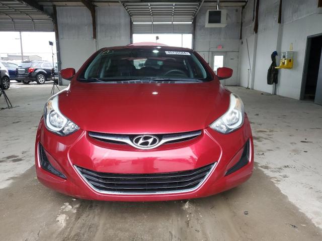 2015 Hyundai Elantra Se VIN: 5NPDH4AE1FH562304 Lot: 45735584