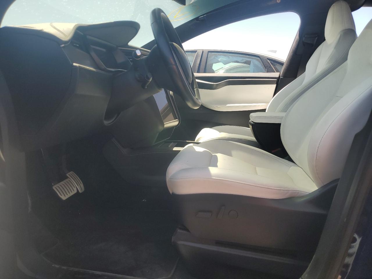 5YJXCBE49LF274137 2020 Tesla Model X