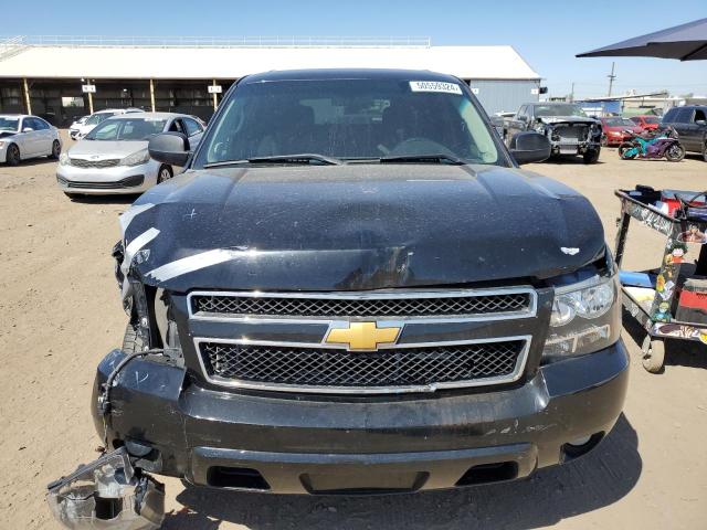 2014 Chevrolet Tahoe Police VIN: 1GNLC2E08ER150456 Lot: 50559324