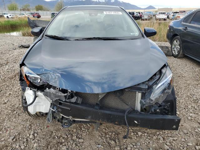 2017 Toyota Corolla L VIN: 2T1BURHE6HC881368 Lot: 51071954