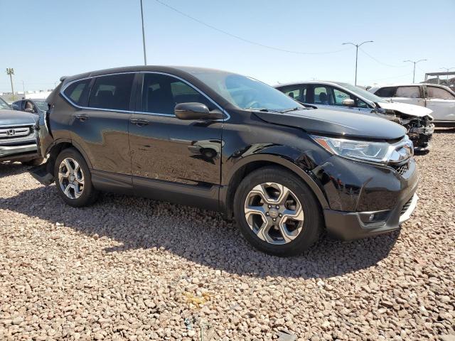 2019 HONDA CRV EX - 5J6RW1H57KA028574