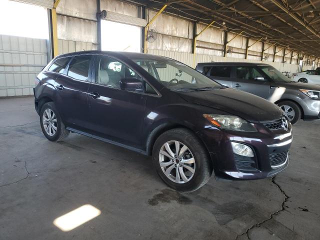 2011 Mazda Cx-7 VIN: JM3ER2CL8B0405871 Lot: 50669244