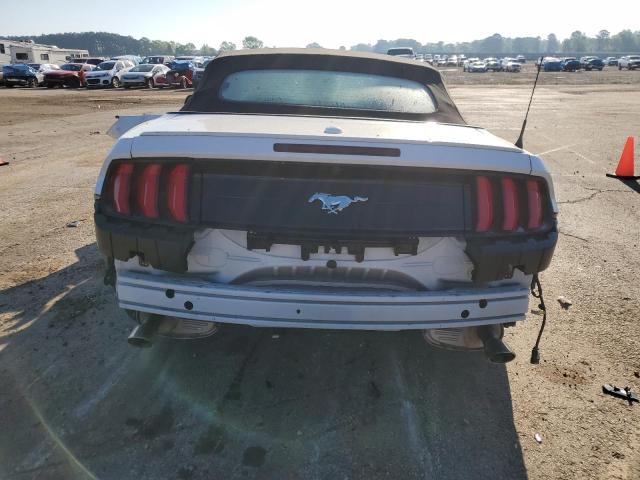 2022 Ford Mustang VIN: 1FATP8UH4N5118897 Lot: 49773854