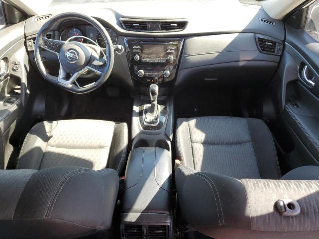 2017 Nissan Rogue S VIN: JN8AT2MT6HW153295 Lot: 49581324