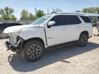 2021 CHEVROLET TAHOE K150 - 1GNSKPKD1MR277826