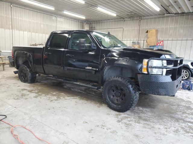 1GCHK236X7F504782 | 2007 Chevrolet silverado k2500 heavy duty