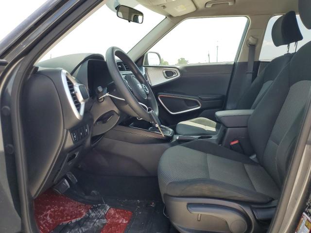 2020 Kia Soul Lx VIN: KNDJ23AU1L7719805 Lot: 51753464