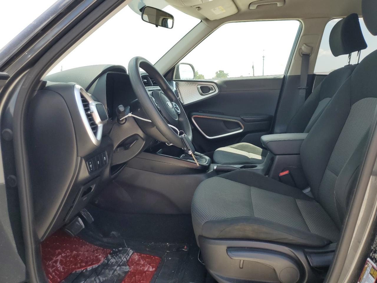 KNDJ23AU1L7719805 2020 Kia Soul Lx