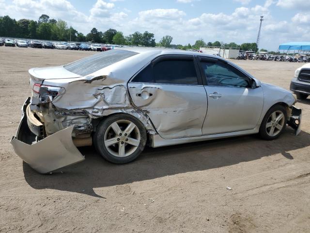 2012 Toyota Camry Base VIN: 4T1BF1FK5CU120813 Lot: 51577174