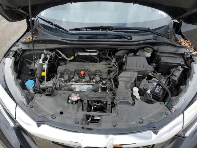 2019 HONDA HR-V LX 3CZRU6H38KG719891  48989564