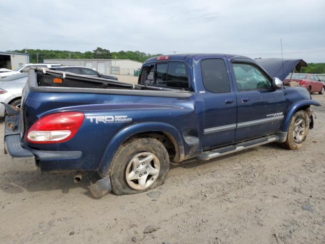 2003 Toyota Tundra Access Cab Sr5 VIN: 5TBRT341X3S410608 Lot: 52279664