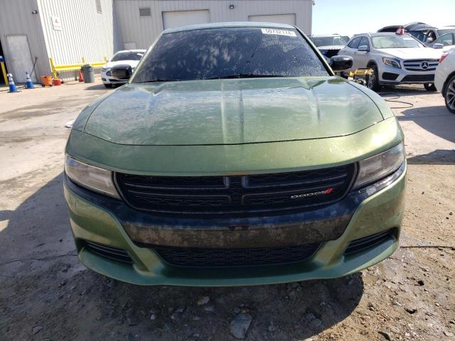 2020 Dodge Charger Sxt VIN: 2C3CDXBG7LH245418 Lot: 50732174