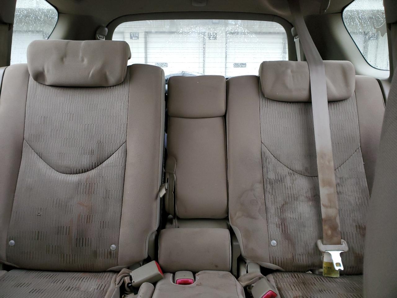 JTMKF4DV1A5030813 2010 Toyota Rav4