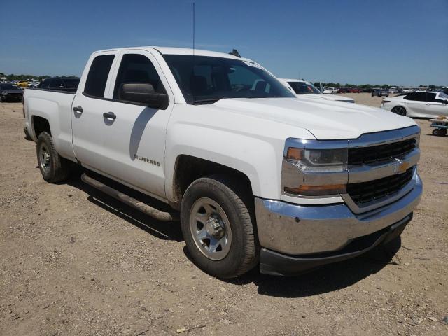 2016 Chevrolet Silverado C1500 VIN: 1GCRCNEC1GZ228187 Lot: 50823964
