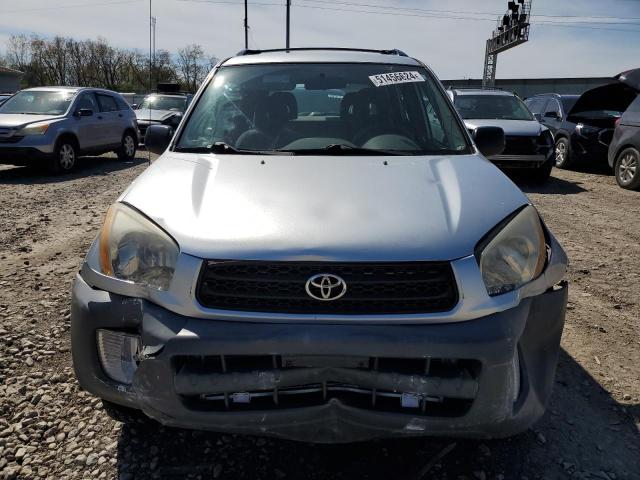 2001 Toyota Rav4 VIN: JTEHH20V210031315 Lot: 51456624