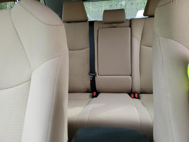 2021 Toyota Rav4 Le VIN: 2T3G1RFVXMC193392 Lot: 52473474