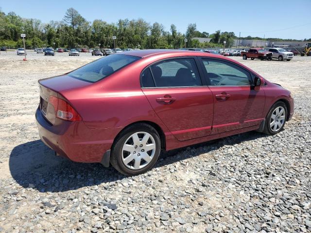 2006 Honda Civic Lx VIN: 1HGFA16566L146959 Lot: 50807174