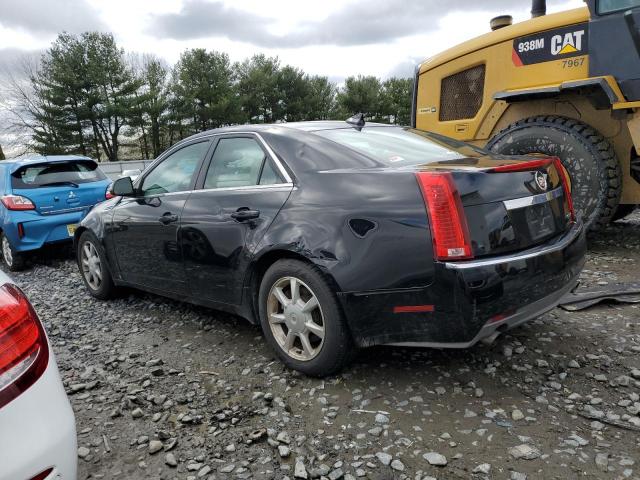 2009 Cadillac Cts VIN: 1G6DG577690161238 Lot: 49397464