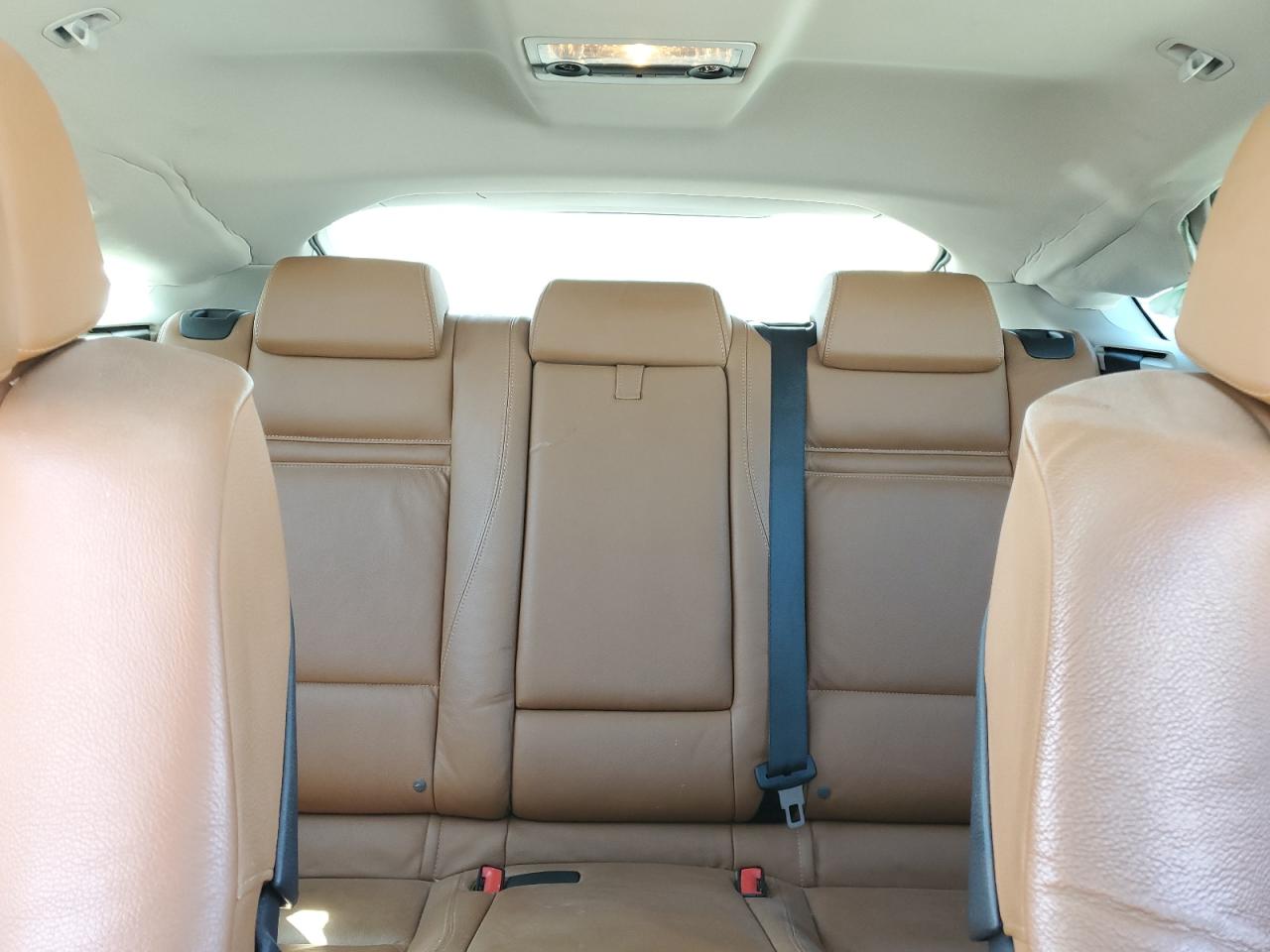 5UXFG2C57DL787699 2013 BMW X6 xDrive35I