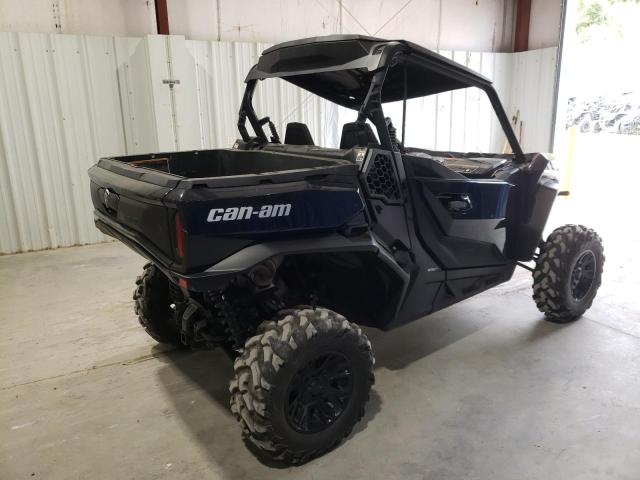 2023 CAN-AM COMMANDER - 3JBAKAX49PE003917